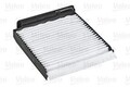 VALEO (698753) Innenraumfilter, Pollenfilter, Mikrofilter für LADA NISSAN