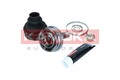 Gelenksatz Antriebswelle KAMOKA 6004 für 206 PEUGEOT SW 308 PARTNER 207 CITROËN