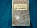 The Lord of the Rings Part Three: The Return of the King, Tolkien, J.R.R., Used;