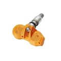 1x Radsensor, Reifendruck-Kontrollsystem BH SENS Huf 73901102 passend für BMW