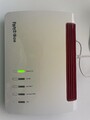 AVM FRITZ!Box 7590 WLAN ADSL2+ Modem-Router - Weiß (20002784)