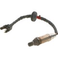 BOSCH 0 258 003 134 Lambdasonde passend für MERCEDES-BENZ 190 W201