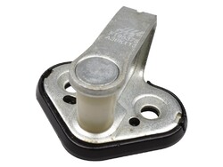 FAST Führung Verriegelungsknopf FT95375 beidseitig Vorne für IVECO DAILY III Bus