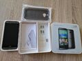 HTC One M8 5", 16GB (Ohne Simlock) Smartphone - Gunmetal Gray (99HZV011-00)