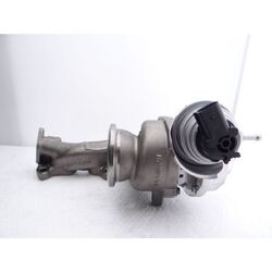 Turbolader GARRETT 873767-5001S