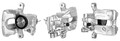Bremssattel ELSTOCK 86-0144 +45.15€ Pfand für 100 AUDI Gusseisen C3 443 444 445