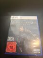 The Callisto Protocol - Day One Edition (PS5, 2022) Gebraucht SEHR GUT