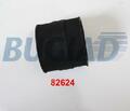 Original BUGIAD Ladeluftschlauch 82624 für Audi VW