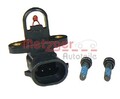 METZGER AUTOTEILE 0905067 Sensor, Ansauglufttemperatur für CITROËN LANCIA SEAT G