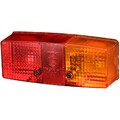 ORIGINAL® Hella Lichtscheibe, Heckleuchte Links für Fendt Farmer Favorit GT