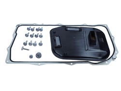 Hydraulikfiltersatz Automatikgetriebe MAXGEAR 26-1730 Siebfilter für VW AMAROK