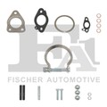 ORIGINAL® Fa1 Montagesatz, Lader für Opel ASTRA J Caravan ASTRA J ZAFIRA