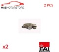 KIPPHEBEL MOTORSTEUERUNG FAI AUTOPARTS R556S 2PCS A NEU OE QUALITÄT