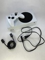 Microsoft Xbox Series S 512 GB – Weiß