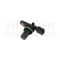 1x Sensor, Nockenwellenposition HITACHI 2501898 passend für MERCEDES-BENZ