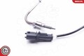 ESEN SKV Sensor Abgastemperatur 30SKV093 12V für OPEL ASTRA A04 GTC CORSA S07