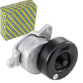 SNR RIEMENSPANNER SPANNROLLE KEILRIPPENRIEMEN passend für FORD MONDEO