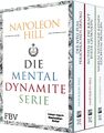 Die Mental-Dynamite-Serie - Schuber Napoleon Hill