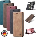 Handy Hülle für Samsung Galaxy A51 A52 5G A52s A53 5G Klapptasche Magnet Case