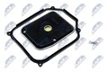 Hydraulikfilter Automatikgetriebe für VW Vento Golf 3 NTY Fsf-Vw-008 1988-2003