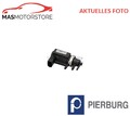 DRUCKWANDLER ABGASSTEUERUNG PIERBURG 722903170 A FÜR AUDI A6,ALLROAD,C5,C4 2.5L