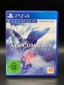 PS4: Ace Combat 7: Skies Unknown (Sehr Gut)