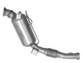 IMASAF 49.93.93 Dieselpartikelfilter DPF Rußpartikelfilter Euro 6 Abgasanlage