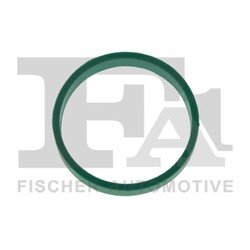 1x ORIGINAL® Fa1 Dichtung, Ansaugkrümmer für VW POLO V GOLF PLUS V TOURAN