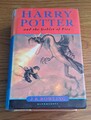 Harry Potter and the Goblet of Fire by J.K. Rowling (Hardback, 2000) 1st ed 3rd