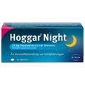 HOGGAR Night Tabletten 20 St, PZN: 04402066