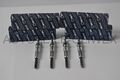 4 x MEYLE Glühkerzen AUDI A4 A6 A8 ALLROAD SKODA SUPERB VW PASSAT 100 860 0000