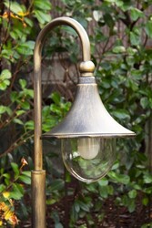 Wegeleuchte Pollerleuchte Außenstehlampe Gartenlampe Außenleuchte Aussenlampe