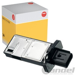 NGK LUFTMASSENMESSER LMM passend für CITROËN JUMPER FIAT DUCATO FORD GALAXY
