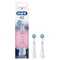 Oral-B iO Sanfte Reinigung, Original Aufsteckbürsten, Weiß, 2er #33961709