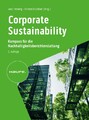 Corporate Sustainability - Kompass/Nachhaltigkeitsberichterstattung | 2024