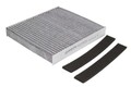 JC PREMIUM B41009CPR Innenraumfilter Pollenfilter für NISSAN X-TRAIL (T30)
