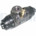 DELPHI LW49038 Radbremszylinder für AUDI SEAT SKODA VW