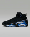 Jordan Jumpman MVP Herrenschuhe in Schwarz/Weiß/Game Royal