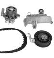 Graf Kp947-4 Wasserpumpe + Zahnriemen Satz für Audi Skoda VW Seat 2001-2005