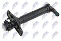 Waschwasserdüse Scheinwerferreinigung NTY EDS-AU-011 für AUDI A6 C7 4G2 4GC 4G5