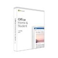 Software Microsoft Office 2021 Home & Student Word Powerpoint Excel für PC/MAC