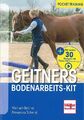 Geitners Bodenarbeits-Kit, Booklet mit 30 Karten mit Übungen Reiten/Bodenarbeit