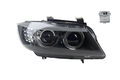 Scheinwerfer Xenon passend für BMW 3 E90 E91 09/08-12/11 D1S H8 rech. + Steuerg.