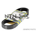ORIGINAL® Snr Keilrippenriemen für Opel CORSA B VECTRA B ASTRA F CC VIVARO A