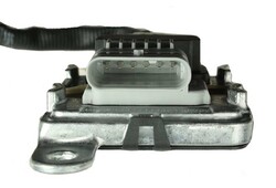 NOx-Sensor NOx-Katalysator nach SCR-Katalysator METZGER für OPEL INSIGNIA A