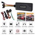 2G GPS Tracker Echtzeit GPS Sender Ortung Peilsender KFZ Auto LKW Motorrad