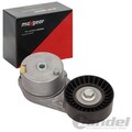 MAXGEAR RIEMENSPANNER KEILRIPPENRIEMEN passend für CHRYSLER VOYAGER | 54-1213