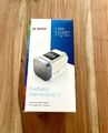 Bosch Smart Home Heizkörper-Thermostat II - Weiß Radiator Thermostat