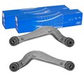 2X SKF QUERLENKER HINTEN HINTERACHSE BEIDSEITIG OBEN passend für FORD MONDEO
