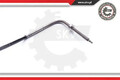 Abgastemperatursensor 30SKV021 ESEN SKV für FIAT DOBLO Cargo DOBLO Kombi LINEA
